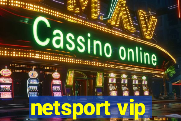 netsport vip