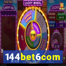 144bet6com