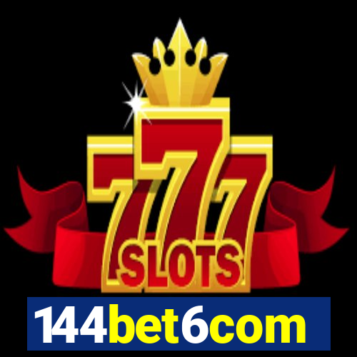 144bet6com