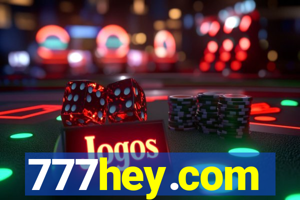 777hey.com