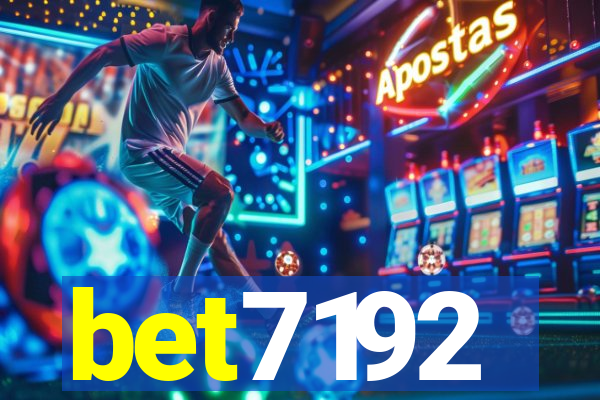 bet7192