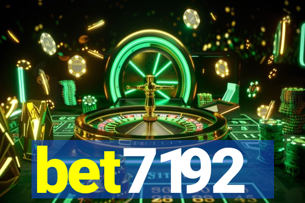bet7192