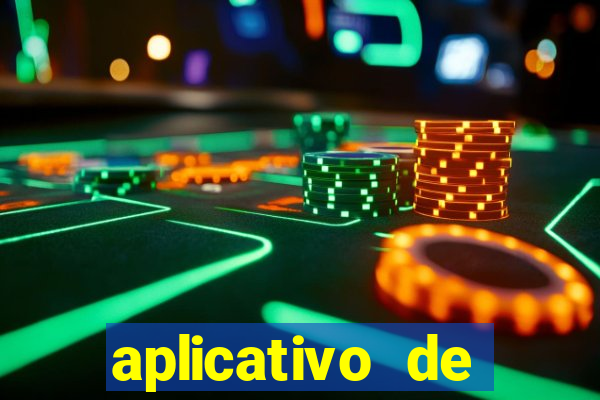 aplicativo de analise de jogos