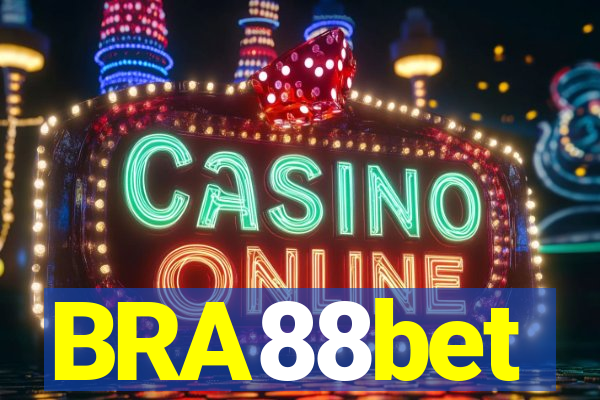 BRA88bet