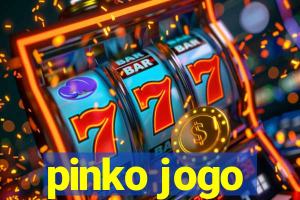 pinko jogo