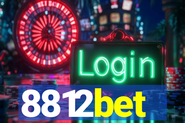 8812bet