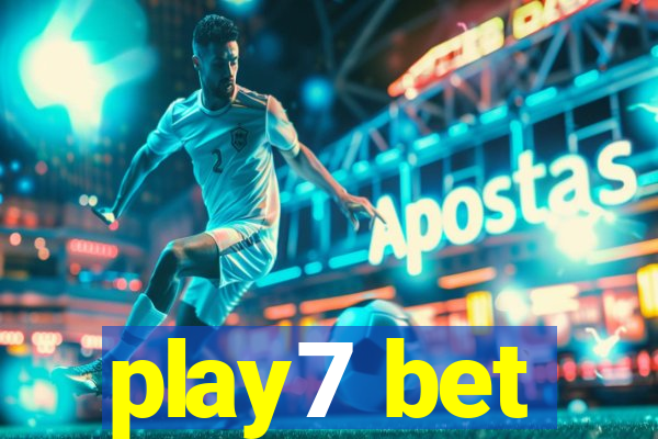 play7 bet