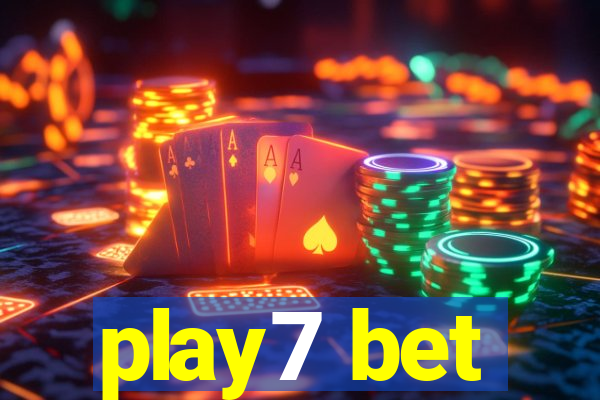play7 bet