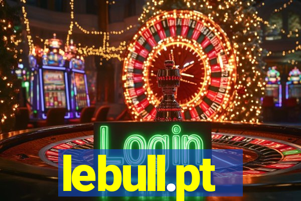 lebull.pt