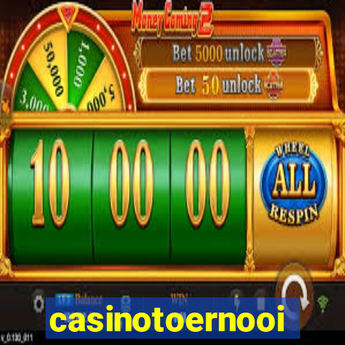 casinotoernooi