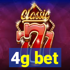 4g bet