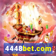 4448bet.com