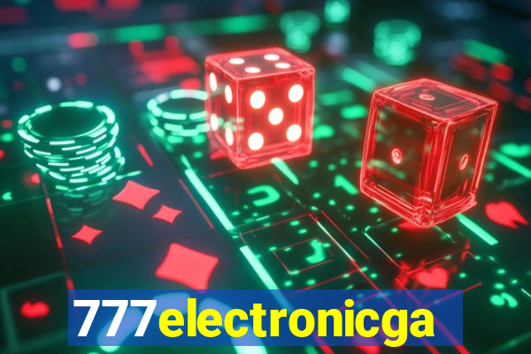 777electronicgame.com