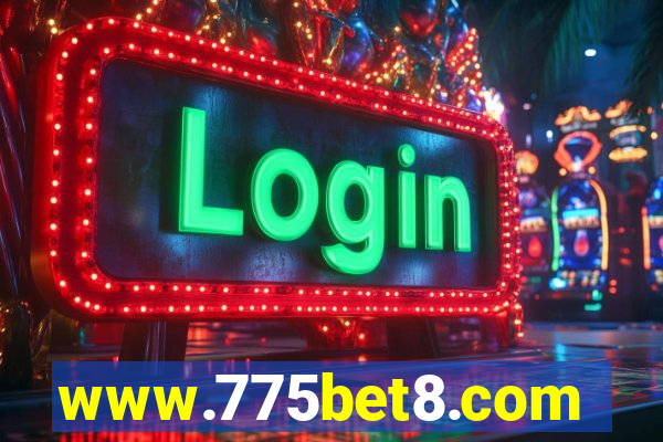 www.775bet8.com