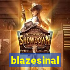 blazesinal