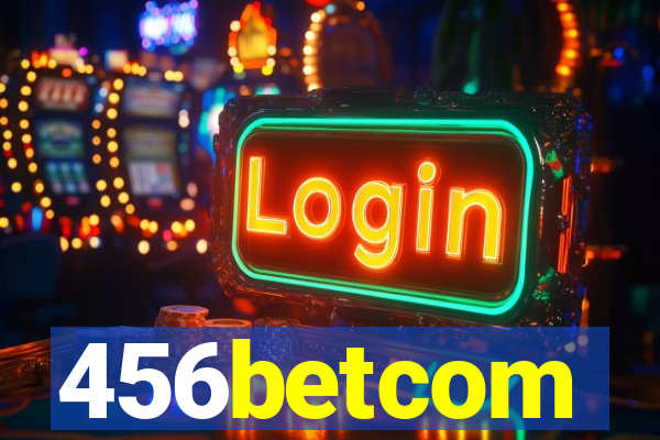456betcom