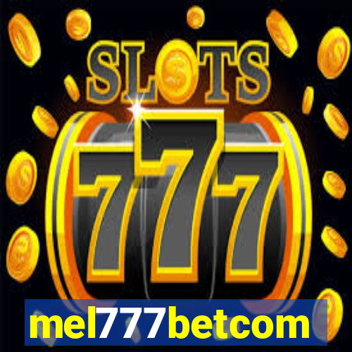mel777betcom