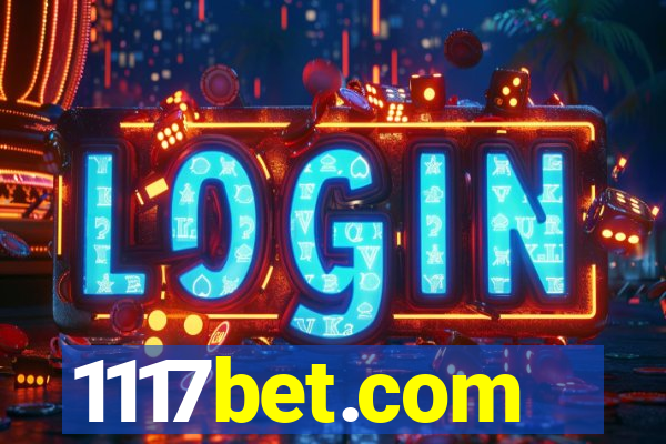 1117bet.com