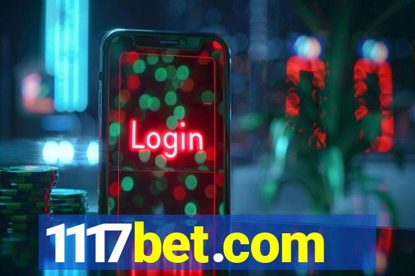 1117bet.com