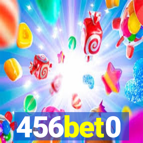456bet0