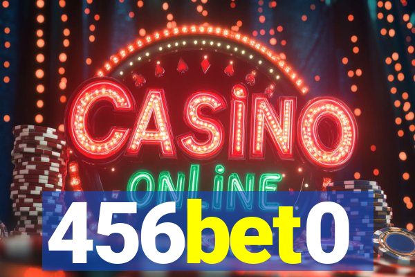 456bet0