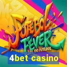 4bet casino