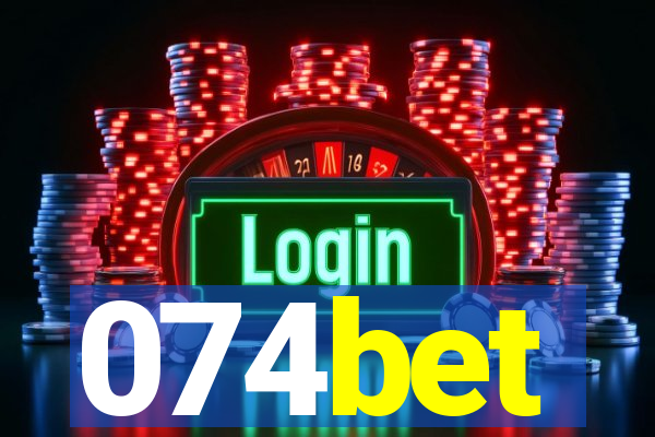074bet