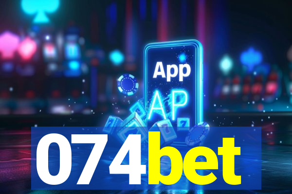 074bet