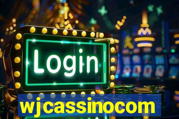 wjcassinocom