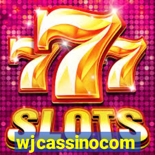 wjcassinocom