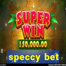 speccy bet