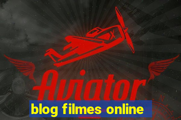 blog filmes online