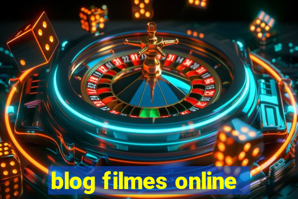 blog filmes online