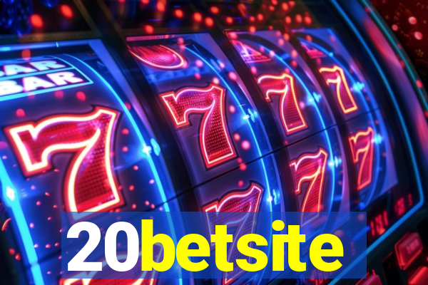 20betsite