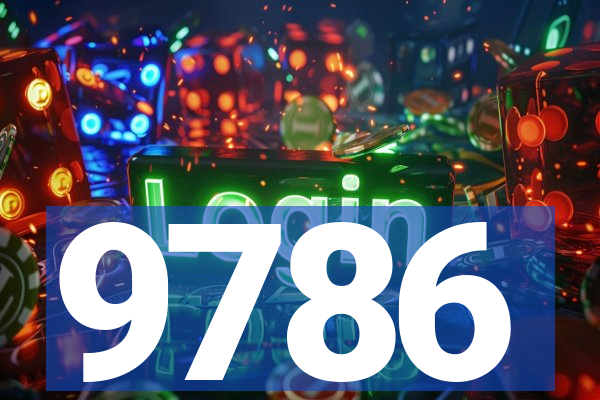 9786