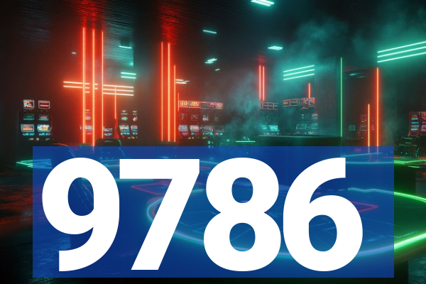 9786