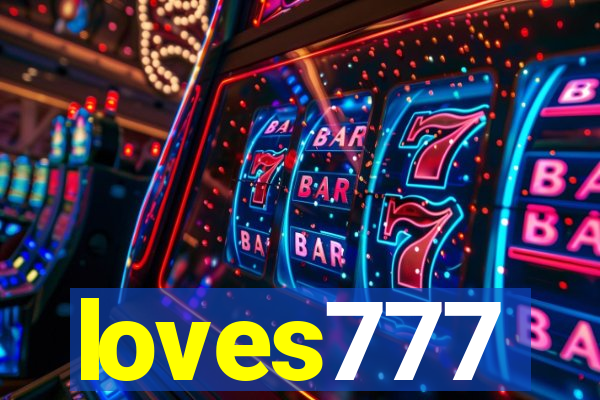 loves777