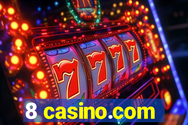 8 casino.com