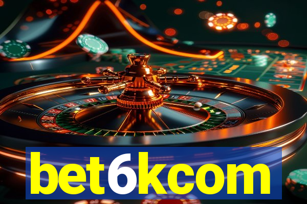 bet6kcom