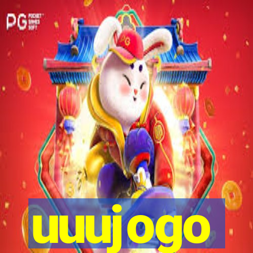 uuujogo