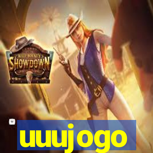 uuujogo