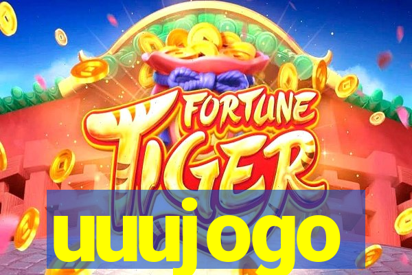 uuujogo