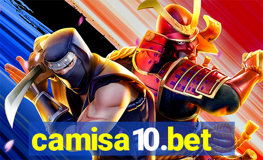 camisa10.bet