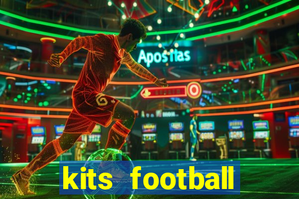 kits football league 2023