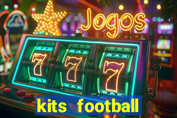 kits football league 2023