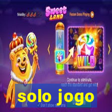 solo jogo