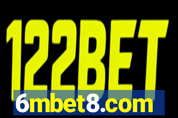 6mbet8.com