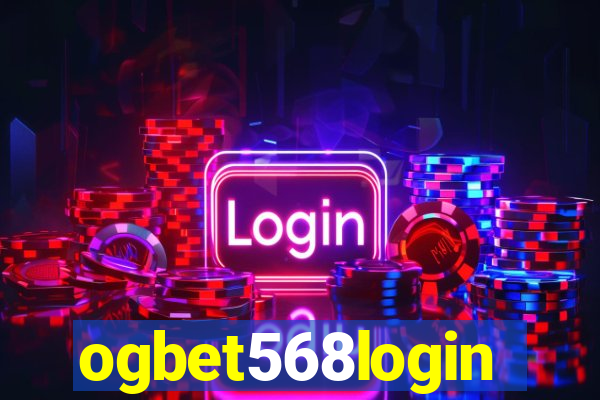 ogbet568login