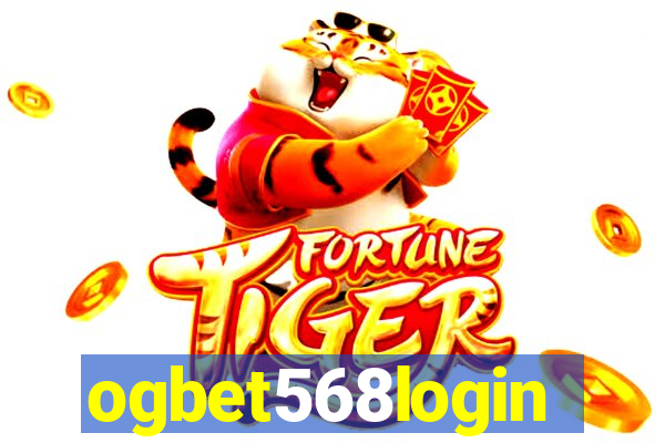 ogbet568login