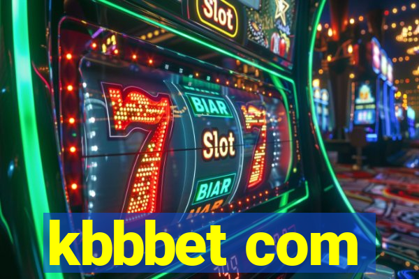 kbbbet com